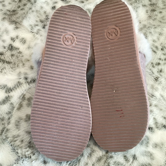 MICHAEL KORS Janis slippers - Picture 6 of 6